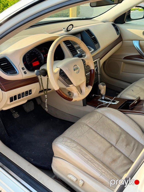 Nissan Teana, 2.5 L, 2011 il, 129 000 km — Avtomobillər, Bakı (5)
