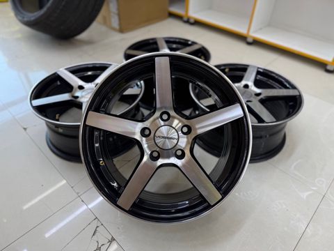 Vossen diskləri R16 — Bakı