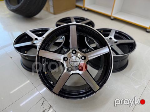 Vossen diskləri R16