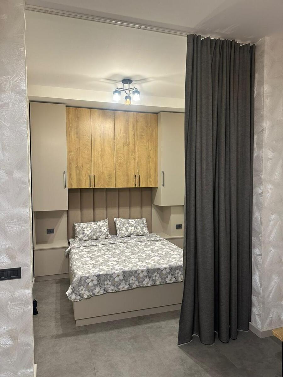 Satılır 1 otaqlı yeni tikili 59.5 m² — Mənzil, Bakı (7)