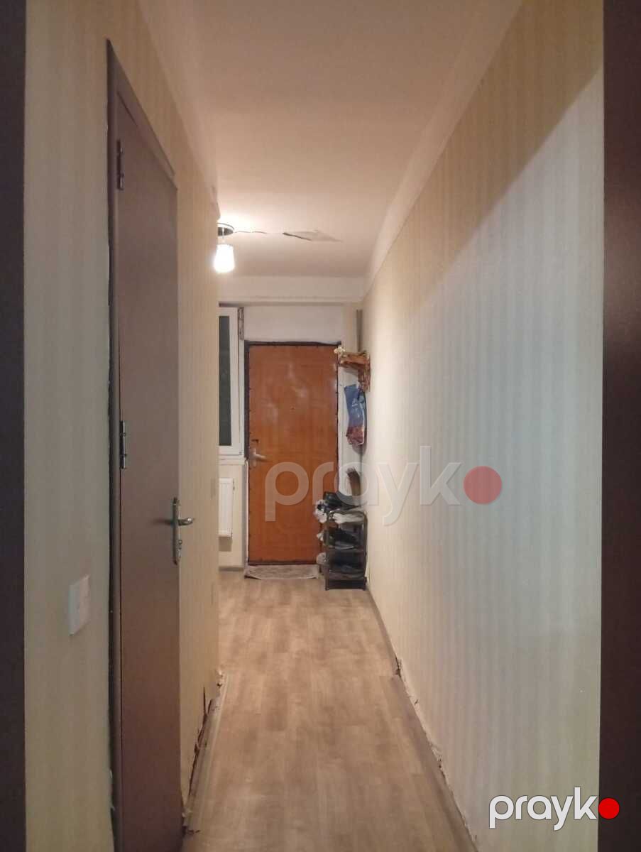 Satılır 1 otaqlı köhnə tikili 37.7 m² — Mənzil, Bakı (2)