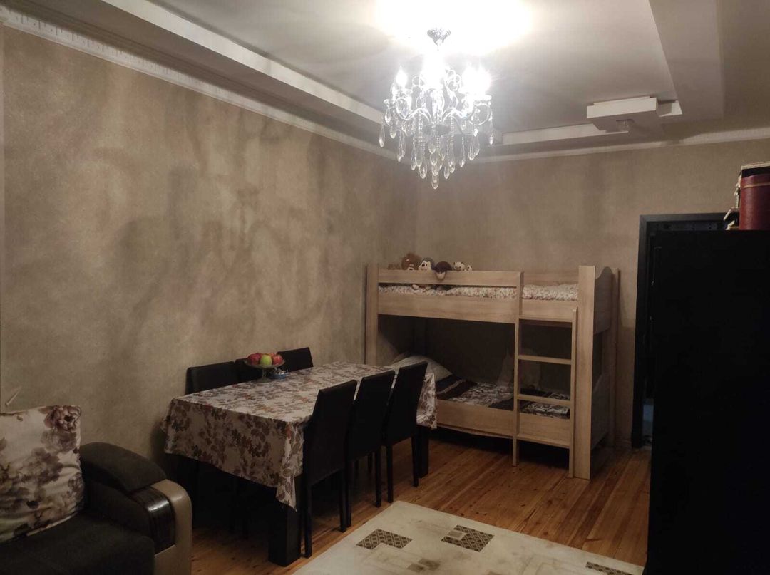 2-otaqlı yeni tikili, Xırdalan ş., 50 m² — Mənzil, Xırdalan (4)