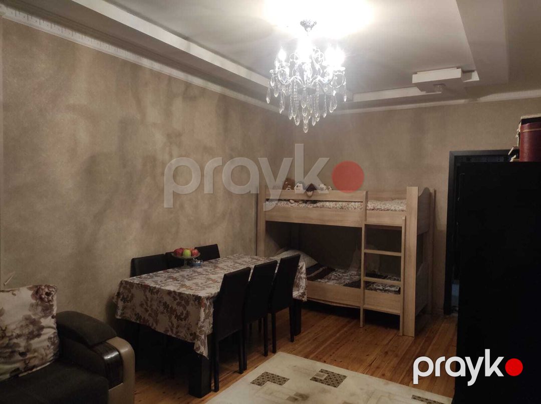 2-otaqlı yeni tikili, Xırdalan ş., 50 m² — Mənzil, Xırdalan (4)