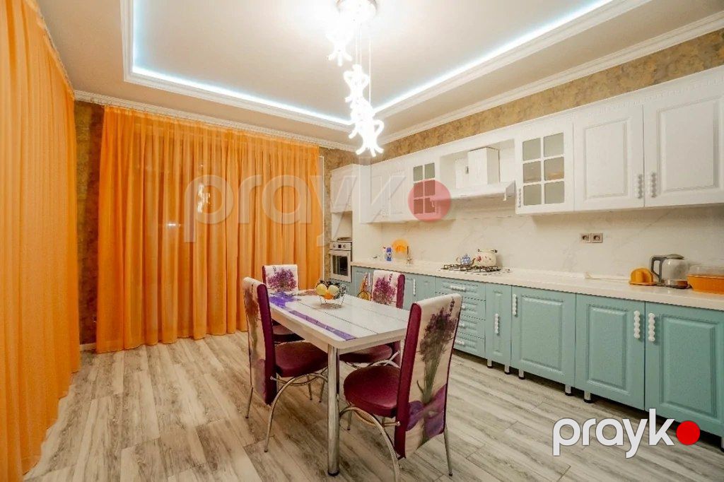 Həyət evi kirayə verilir, Qusar r — Ev, villa, Qusar (6)