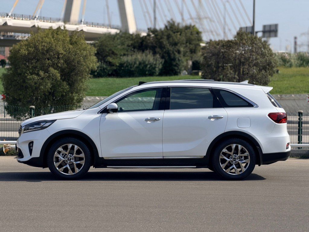 Kia Sorento, 2.2 L, 2019 il, 71 000 km — Avtomobillər, Bakı (6)