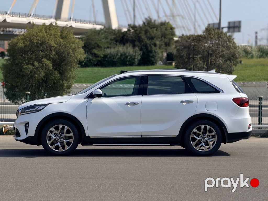 Kia Sorento, 2.2 L, 2019 il, 71 000 km — Avtomobillər, Bakı (6)