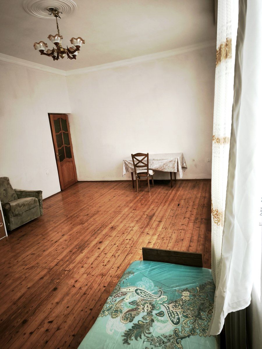Həyət evi kirayə verilir, Ümid Əkbərov küç — Ev, villa, Bakı (4)
