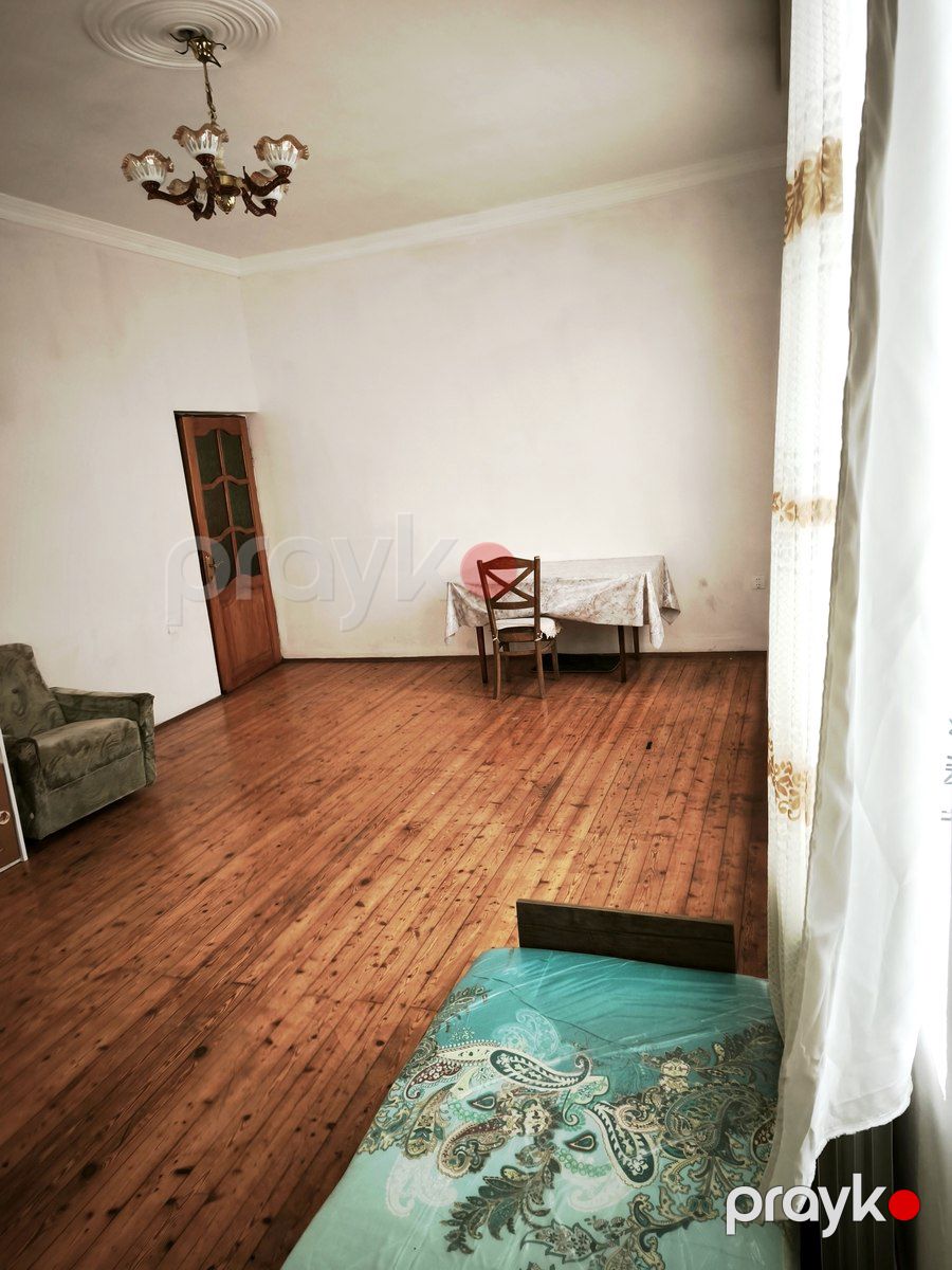 Həyət evi kirayə verilir, Ümid Əkbərov küç — Ev, villa, Bakı (4)