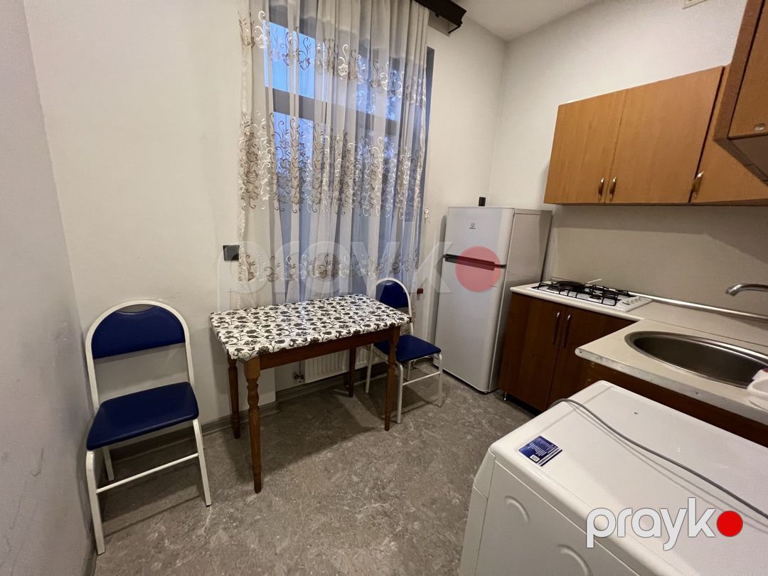 Satılır 1 otaqlı köhnə tikili 42 m² — Mənzil, Bakı (7)