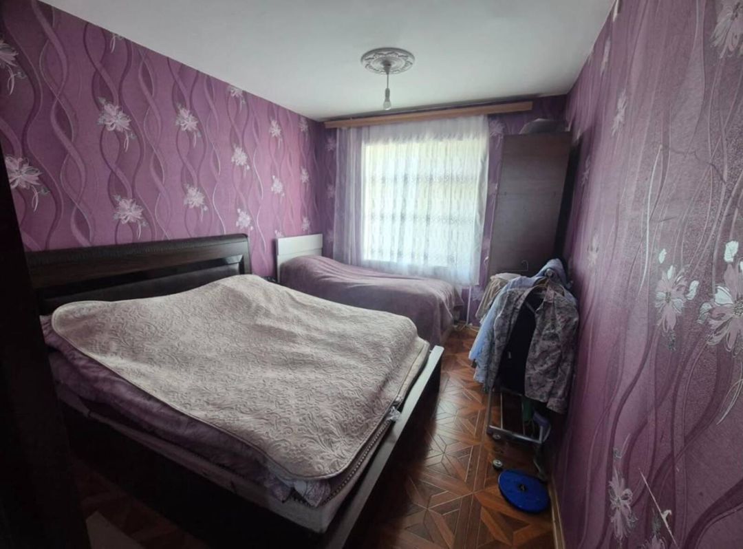 2-otaqlı mənzil kirayə verilir, Zaur Şərifov küç, 60 m² — Mənzil, Bakı (3)