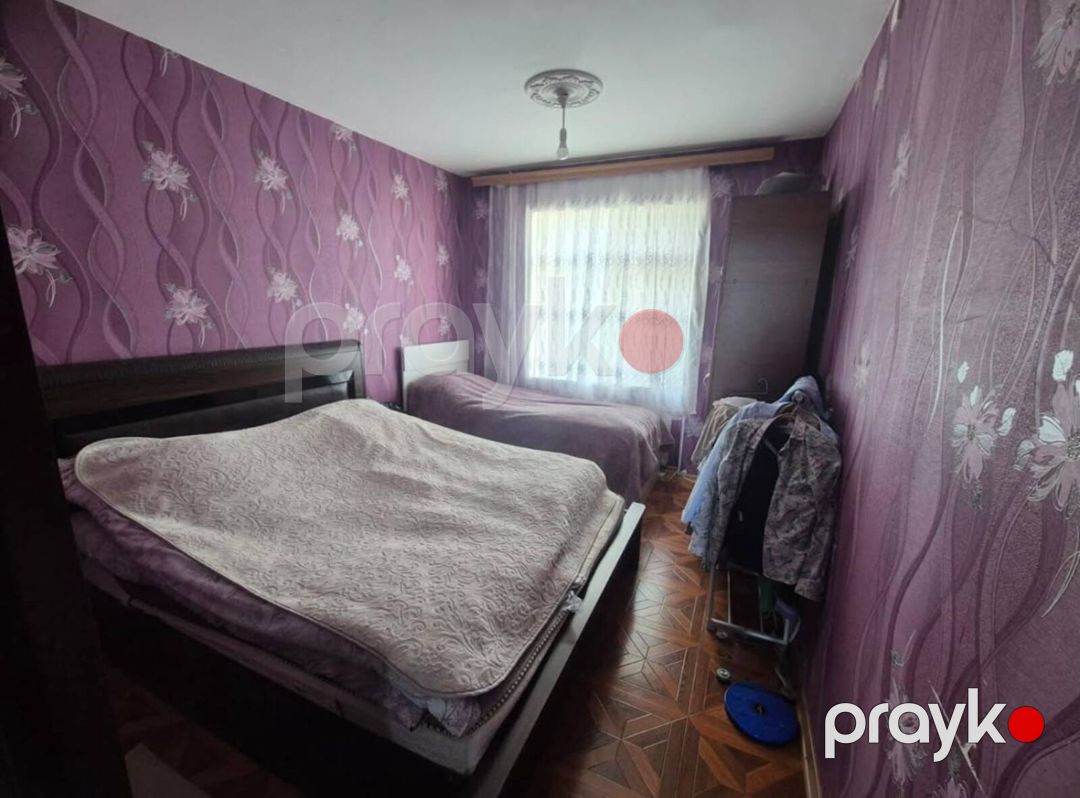 2-otaqlı mənzil kirayə verilir, Zaur Şərifov küç, 60 m² — Mənzil, Bakı (3)