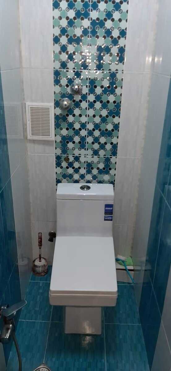 Satılır 3 otaqlı köhnə tikili 62 m² — Mənzil, Bakı (12)