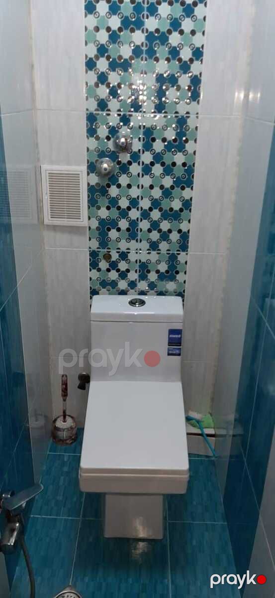 Satılır 3 otaqlı köhnə tikili 62 m² — Mənzil, Bakı (12)
