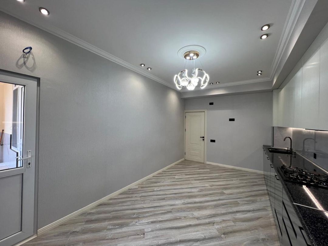 Satılır 3 otaqlı yeni tikili 106 m² — Mənzil, Bakı (10)