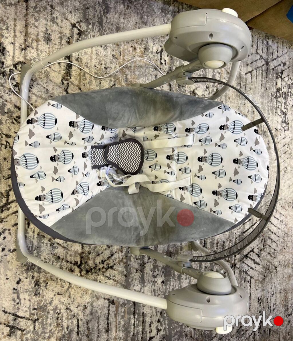 Elektron Wezlong satilir 100 azn mothercareden alinib ela — Bəşikləri, Mehdiabad (3)