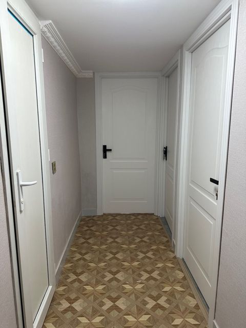 2-otaqlı yeni tikili, Xırdalan ş. 51 m² — Xırdalan