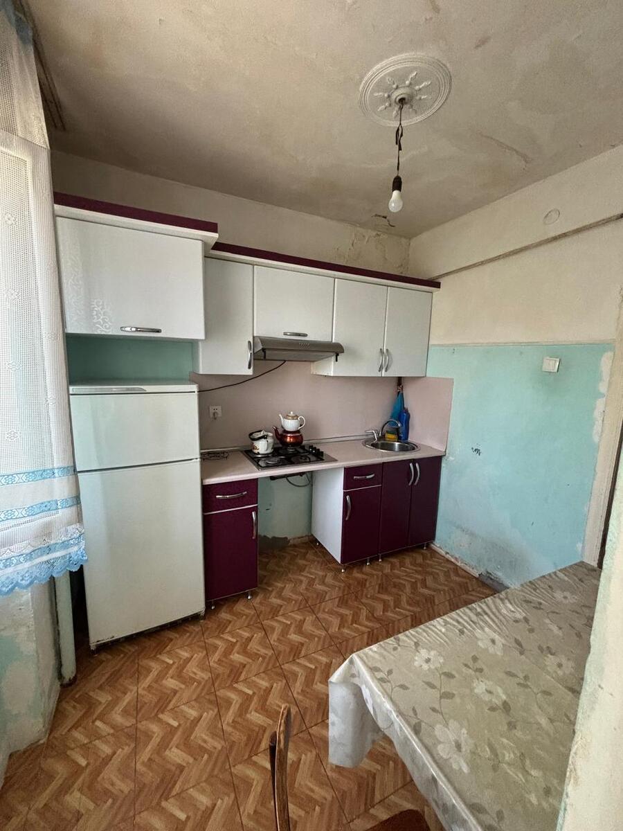 İcarəyə verilir 3 otaqlı köhnə tikili 70 m² — Mənzil, Xırdalan (11)