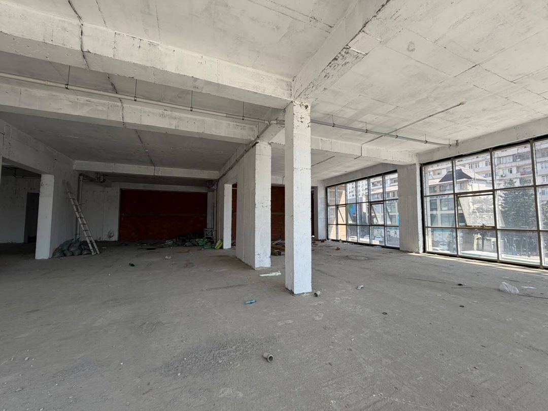 İcarəyə verilir obyekt 700 m² — Əmlak, Bakı (6)