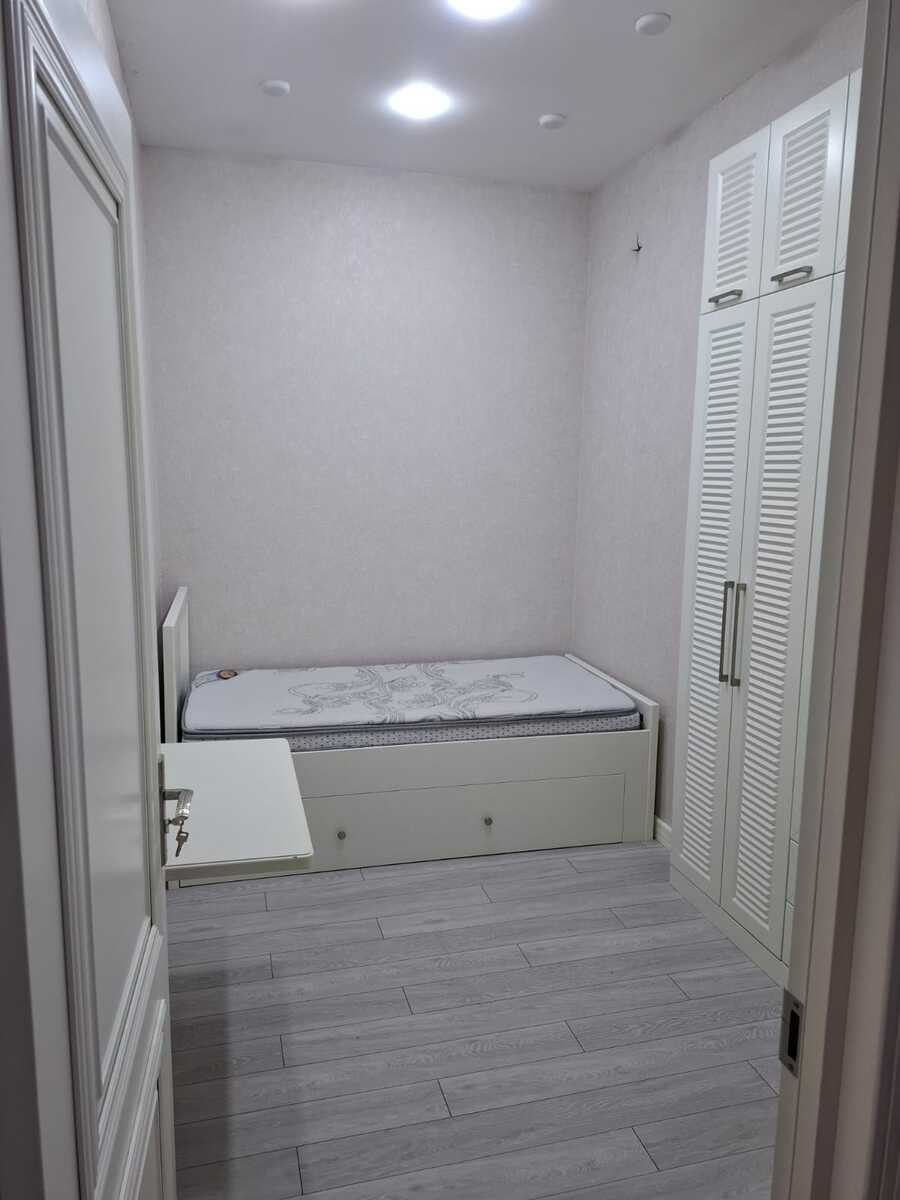 Satılır 3 otaqlı yeni tikili 102 m² — Mənzil, Bakı (7)