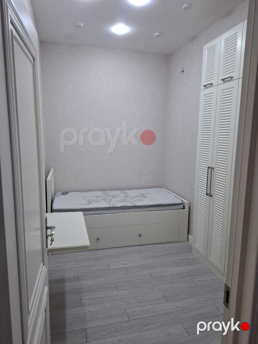 Satılır 3 otaqlı yeni tikili 102 m² — Mənzil, Bakı (12)