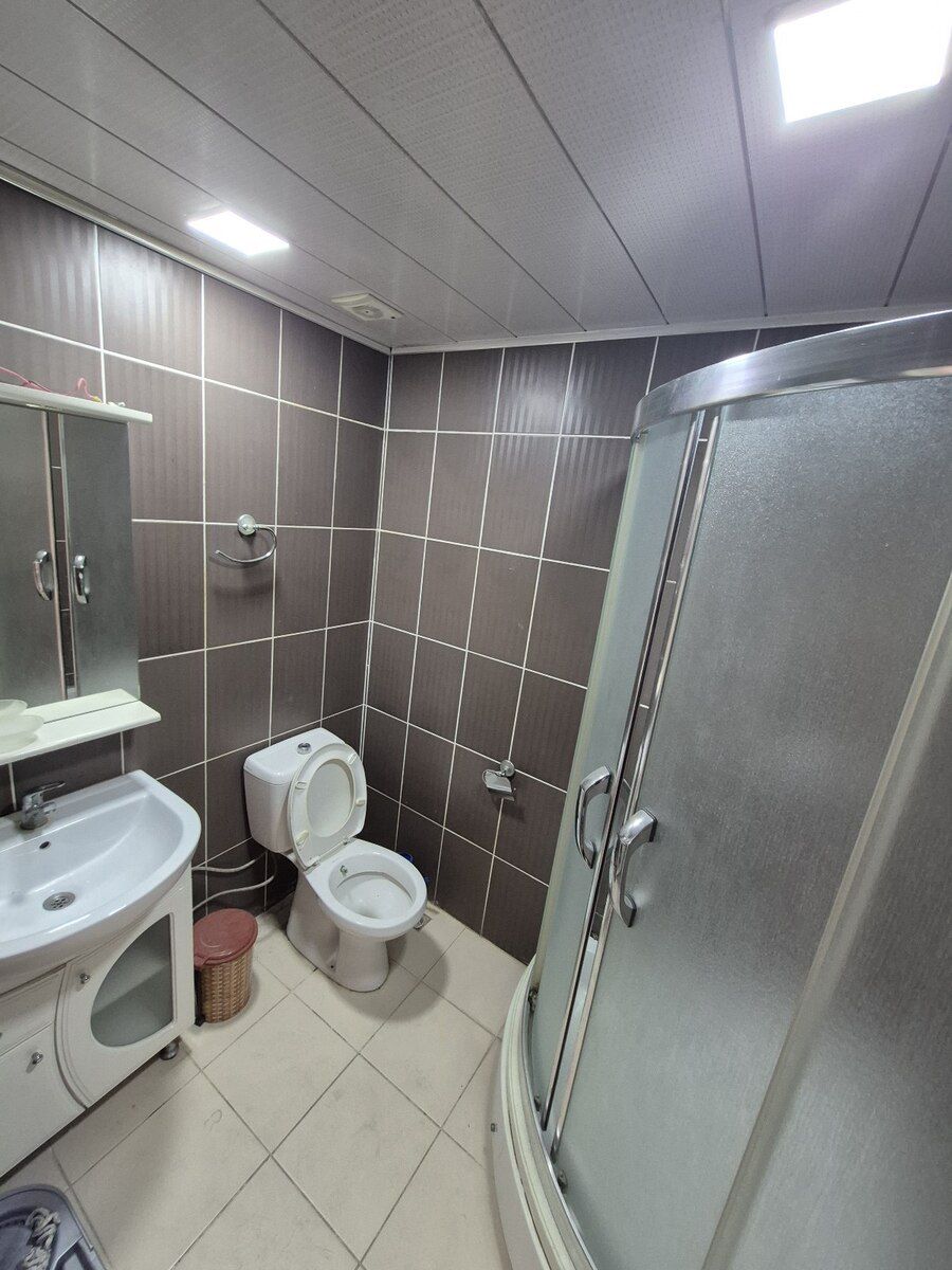 1-otaqlı yeni tikili, Xırdalan ş., 36 m² — Mənzil, Xırdalan (10)