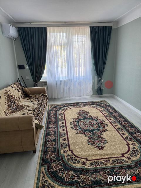 Satılır 1 otaqlı köhnə tikili 31 m² — Bakı