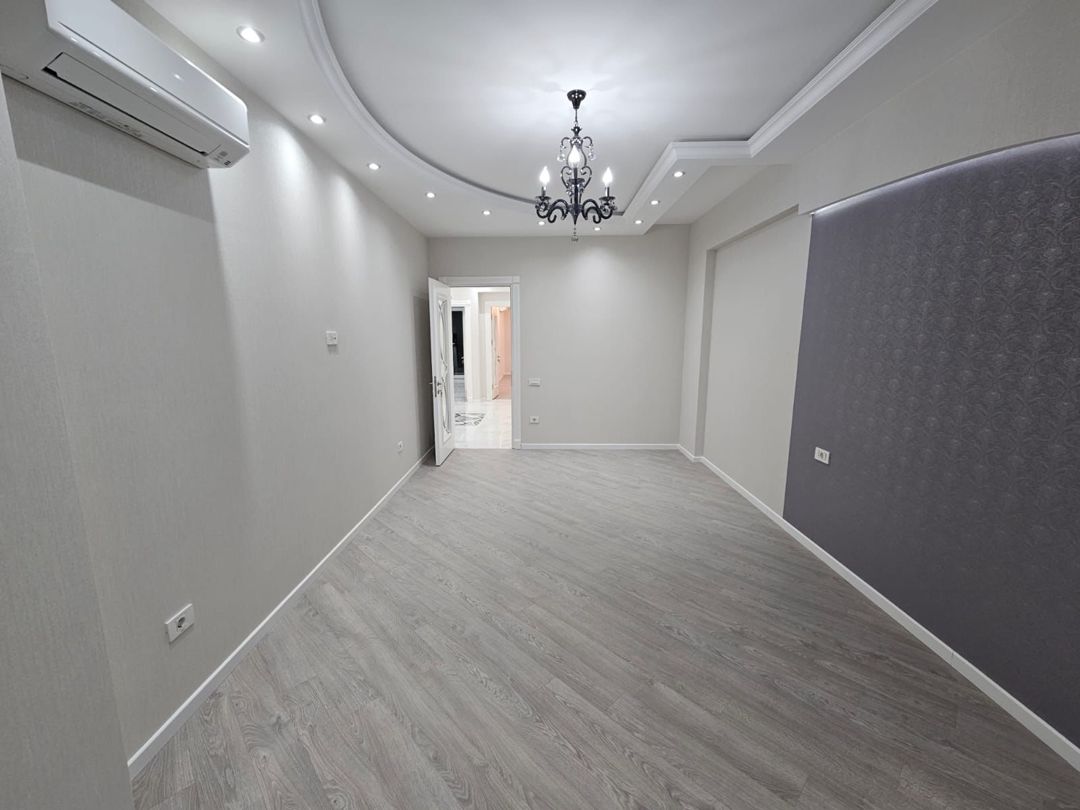 Satılır 3 otaqlı yeni tikili 110 m² — Mənzil, Bakı (7)