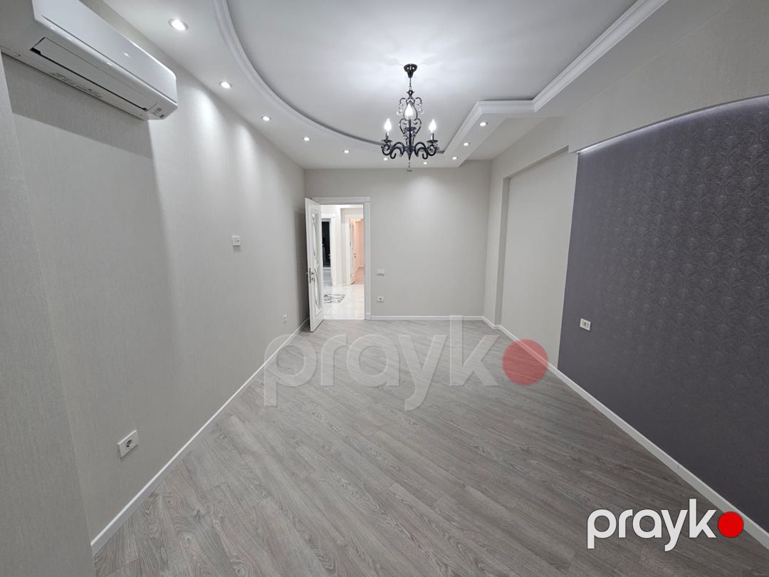 Satılır 3 otaqlı yeni tikili 110 m² — Mənzil, Bakı (7)
