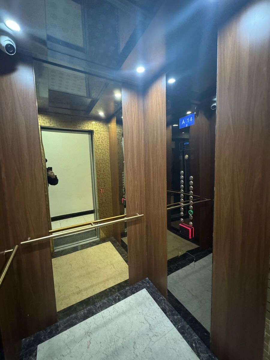 Satılır 4 otaqlı yeni tikili 171 m² — Mənzil, Bakı (5)