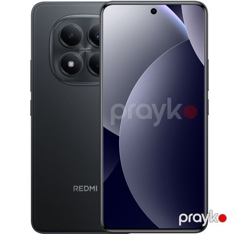 Xiaomi Redmi Note 15 Pro 12/512 GB Black — Bakı