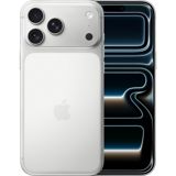 Apple iPhone 17 Pro Silver 256GB/12GB — AlmaStoreBaku — Smartfonlar
