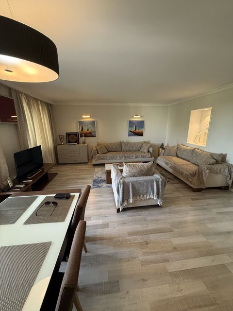 İcarəyə verilir 2 otaqlı yeni tikili 80 m² — Bakı