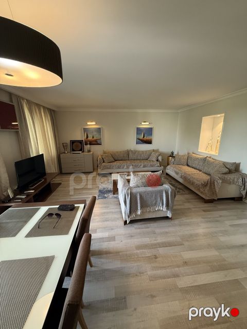 İcarəyə verilir 2 otaqlı yeni tikili 80 m²