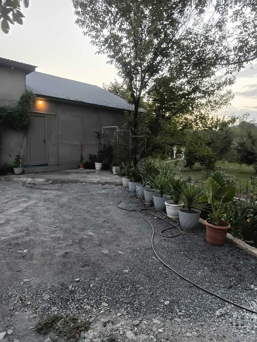 İcarəyə verilir 3 otaqlı həyət evi/bağ evi 100 m² — Ev, villa, Qəbələ (7)