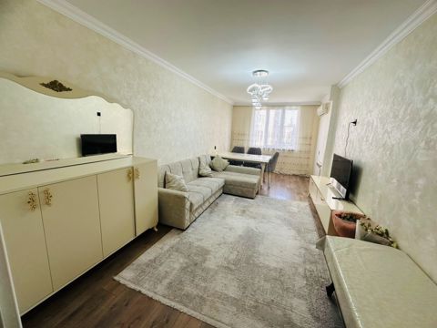 İcarəyə verilir 2 otaqlı köhnə tikili 50 m² — Bakı