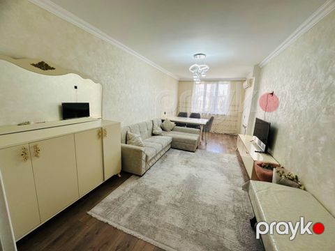 İcarəyə verilir 2 otaqlı köhnə tikili 50 m² — Bakı