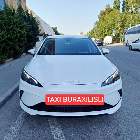 BYD Seal 05, 1.5 L, 15.87 kWh, 2025 il, 29 000 km — Bakı