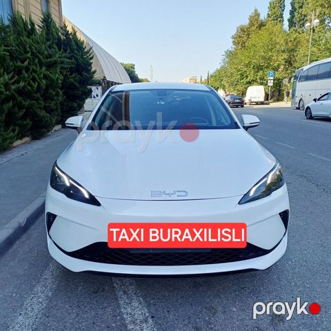 BYD Seal 05, 1.5 L, 15.87 kWh, 2025 il, 29 000 km