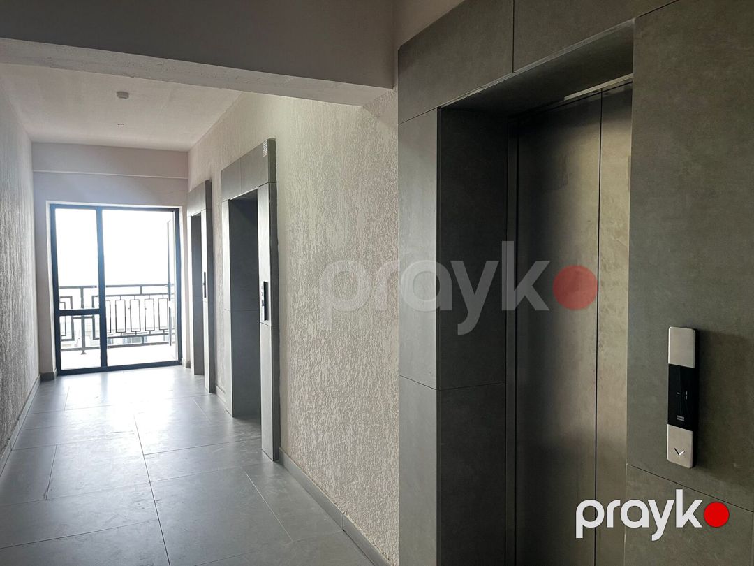 Satılır 2 otaqlı yeni tikili 50 m² — Mənzil, Bakı (9)