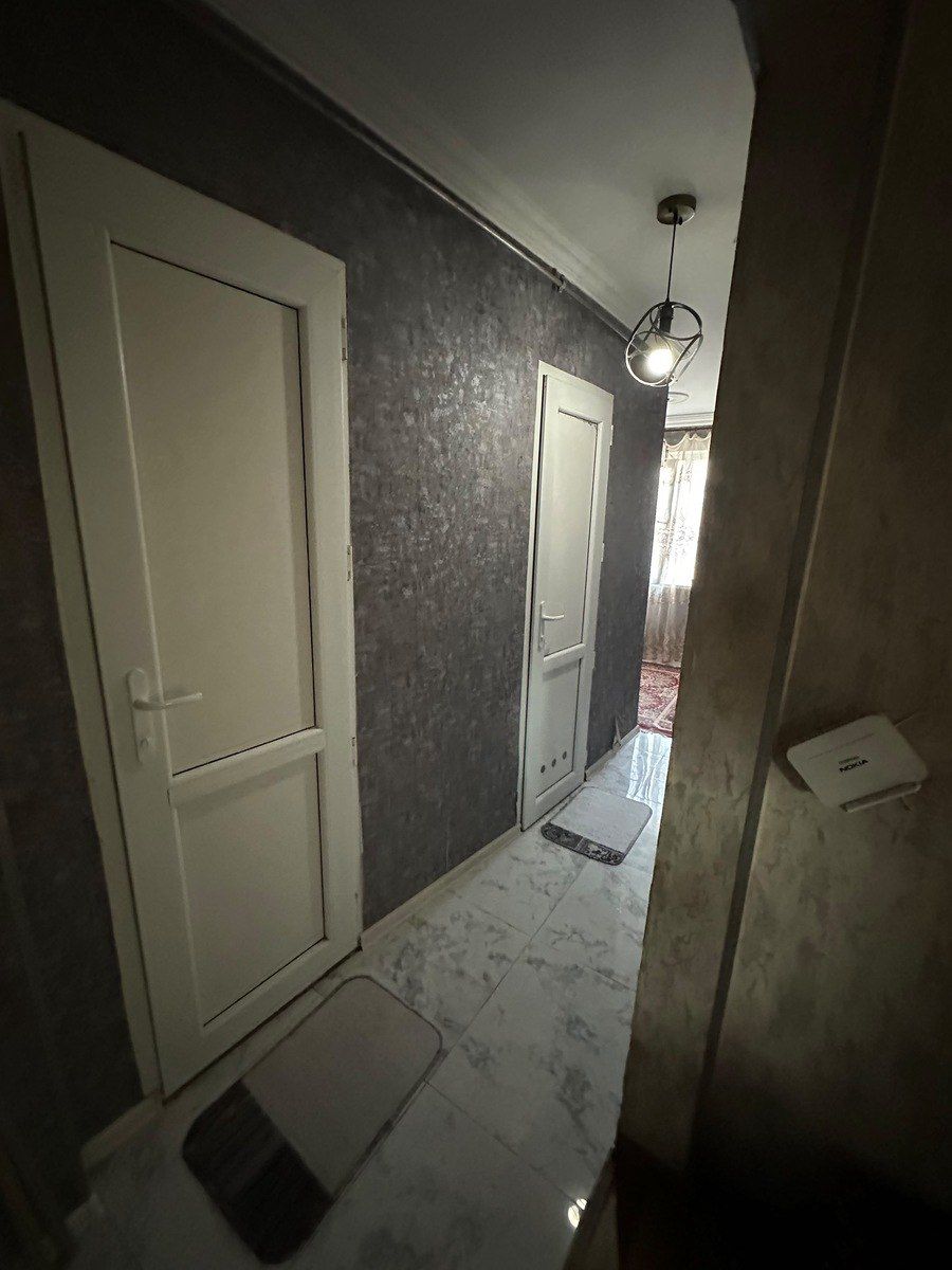 Satılır 4 otaqlı yeni tikili 90 m² — Mənzil, Bakı (2)