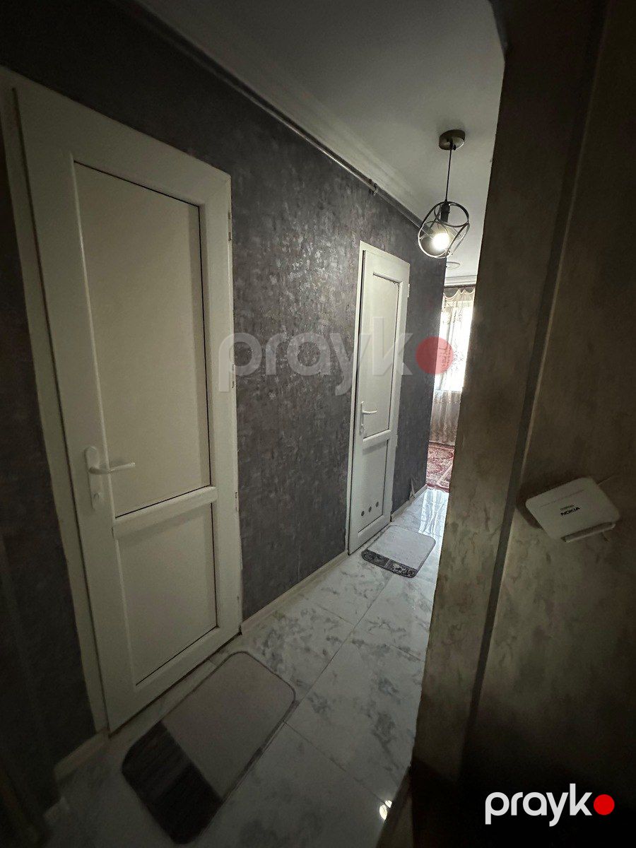 Satılır 4 otaqlı yeni tikili 90 m² — Mənzil, Bakı (2)