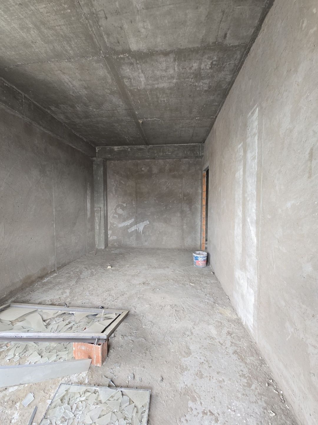 3-otaqlı yeni tikili, Ağ şəhər, 106 m² — Mənzil, Bakı (12)