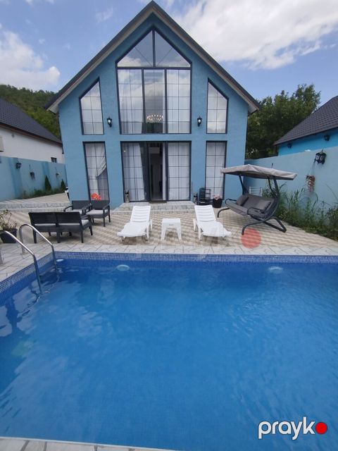 Villa kirayə verilir, Quba r