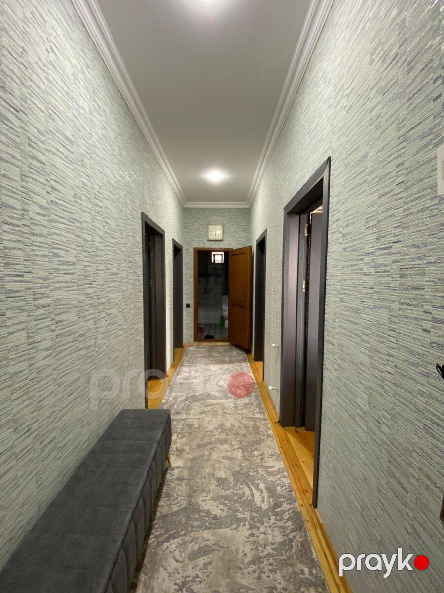 Həyət evi, Corat qəs — Ev, villa, Sumqayıt (10)