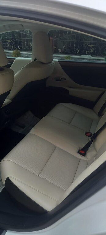 Lexus ES 300h, 2.5 L, 1.59 kWh, 2025 il, 13 358 km — Avtomobillər, Bakı (6)