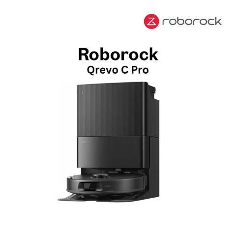 Roborock Qrevo C — Bakı