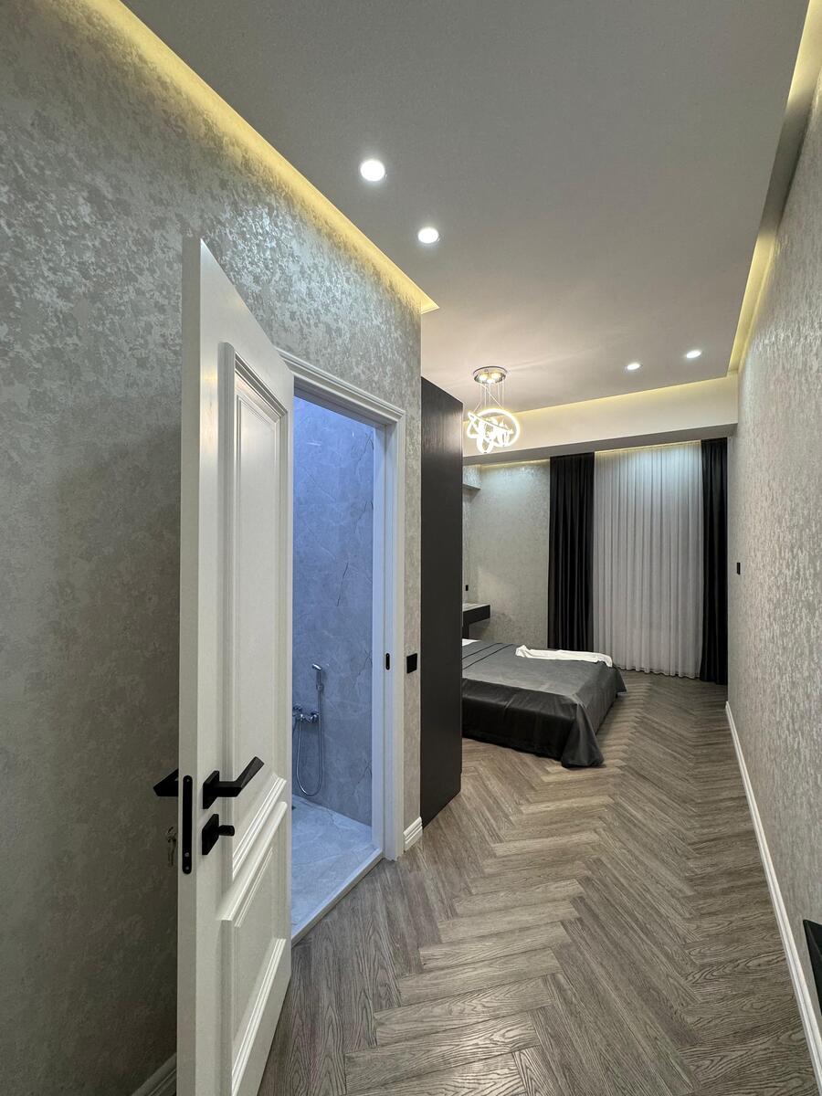 Satılır 3 otaqlı yeni tikili 96 m² — Mənzil, Bakı (4)