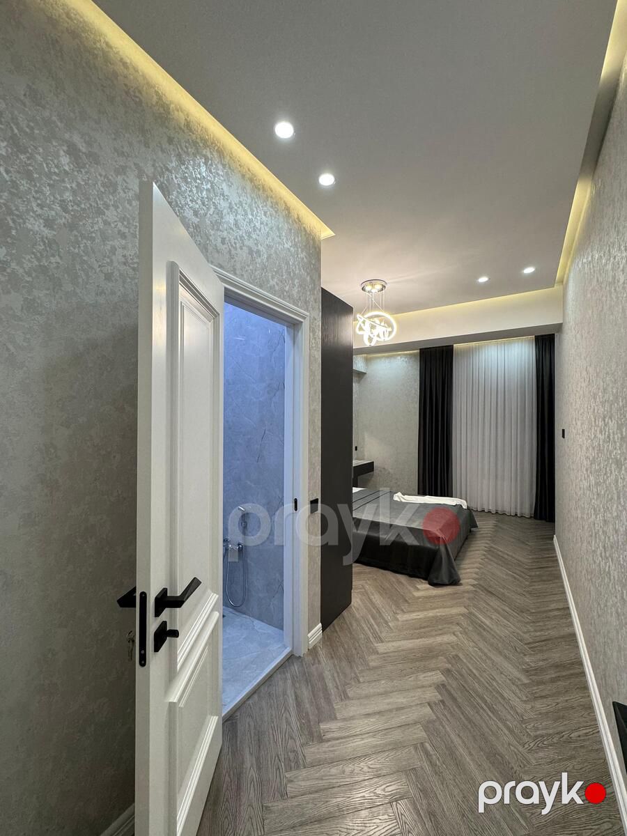 Satılır 3 otaqlı yeni tikili 96 m² — Mənzil, Bakı (4)