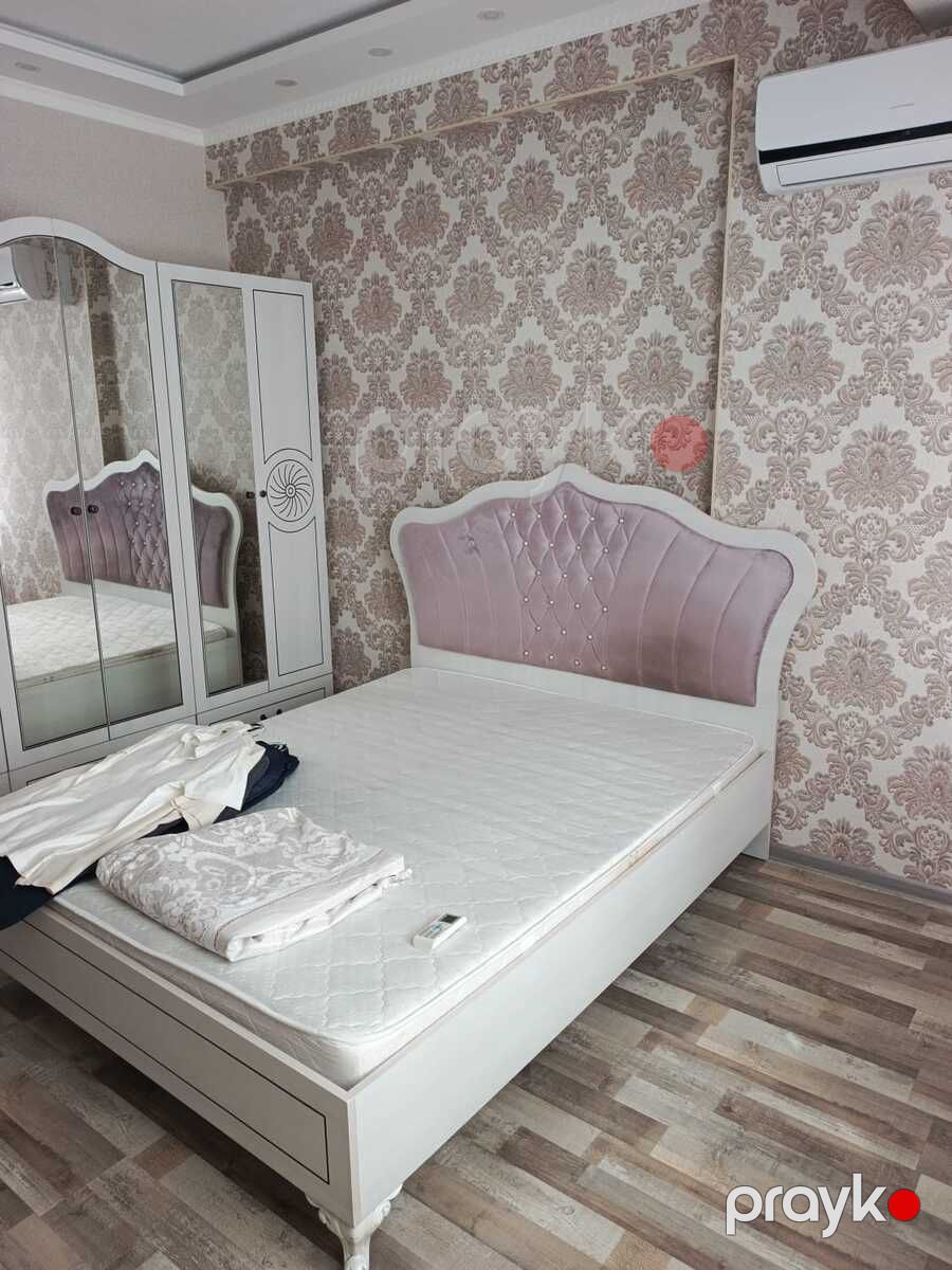 Satılır 3 otaqlı yeni tikili 73 m² — Mənzil, Bakı (2)