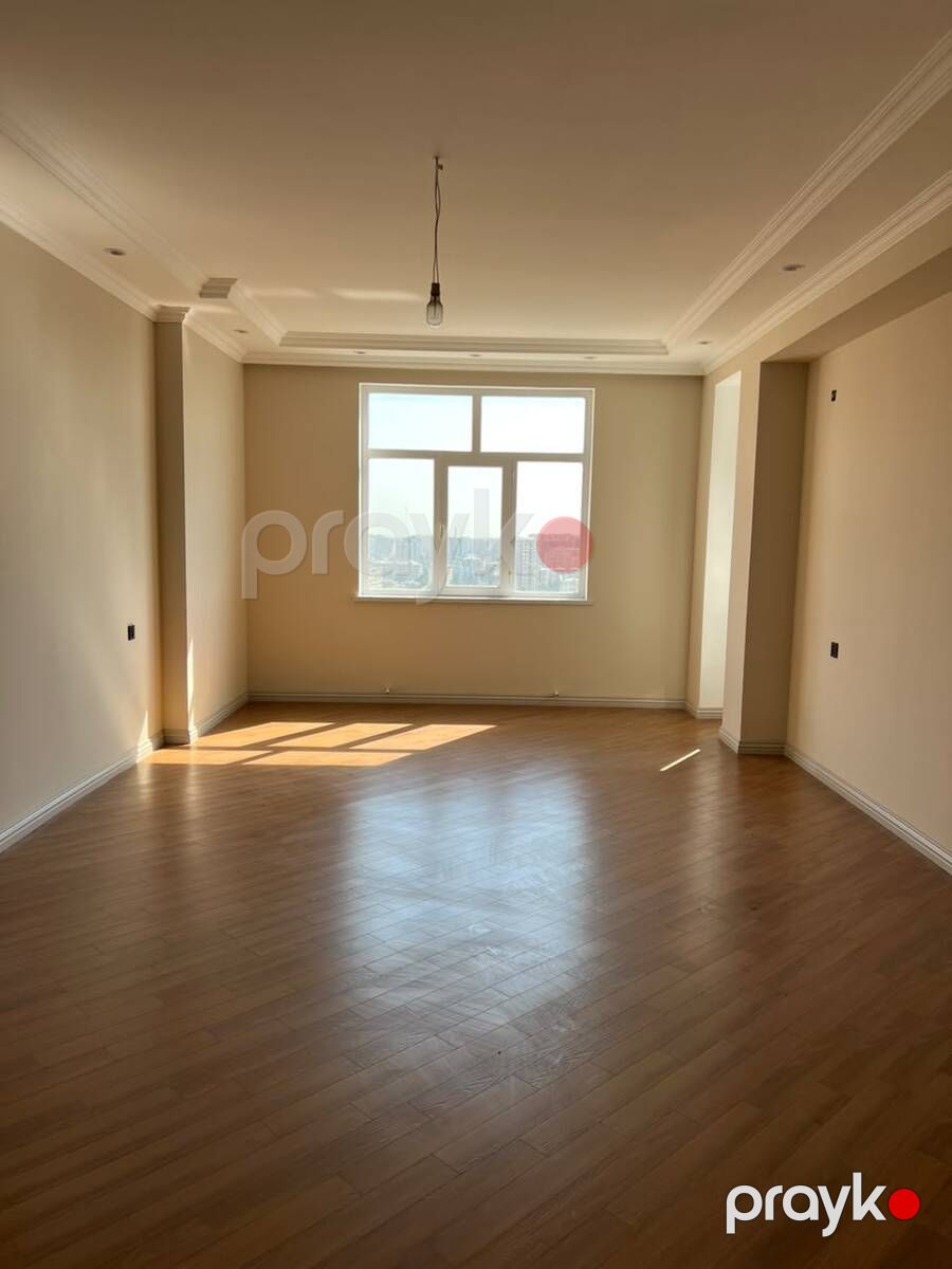 Satılır 4 otaqlı yeni tikili 196 m² — Mənzil, Bakı (3)